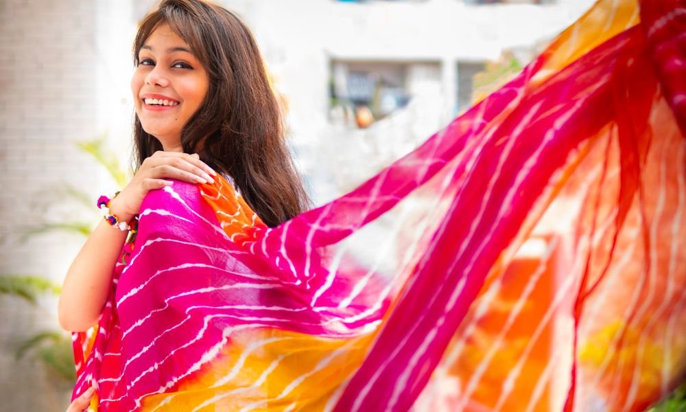 Dupatta