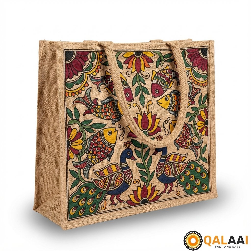 Jute Bags