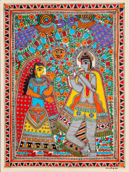 Wall Painting