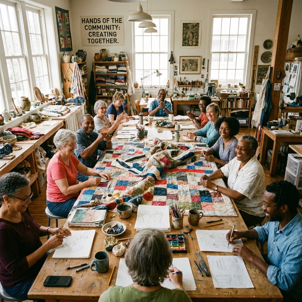 Community Building