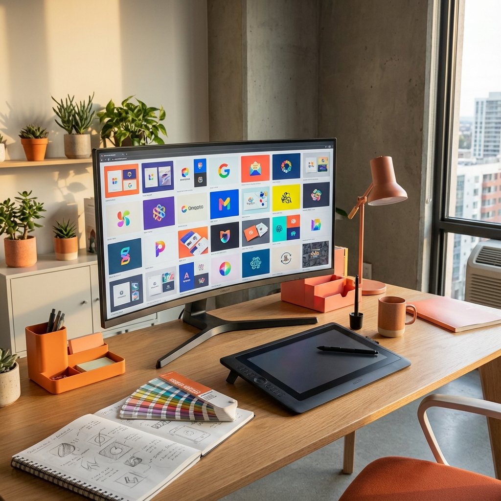 Graphic Designer