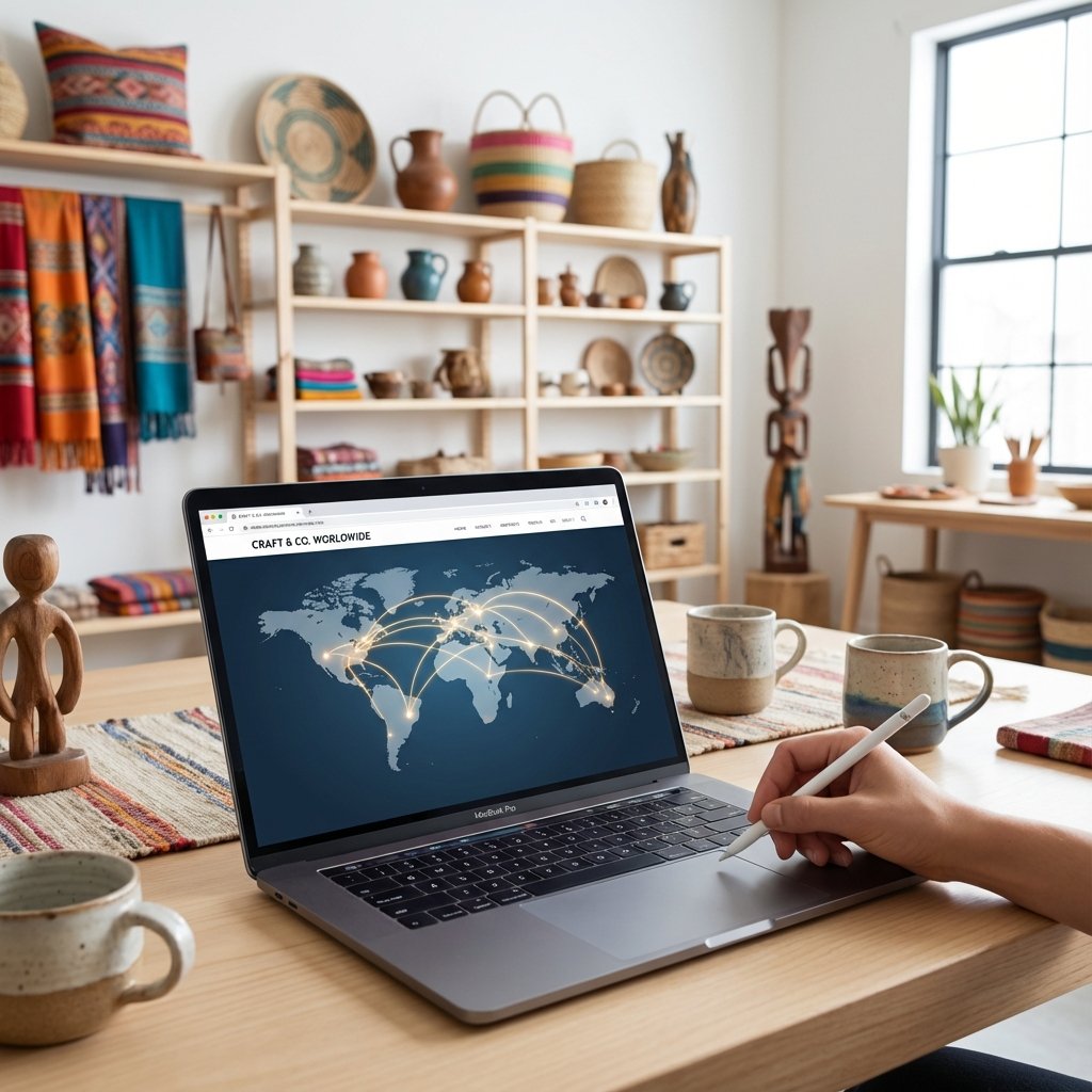 Online Marketplace