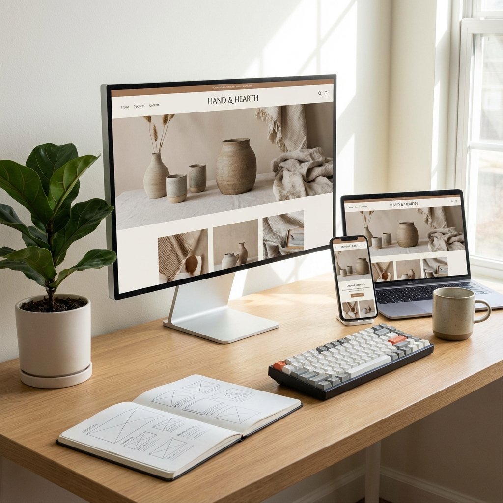 Web Design