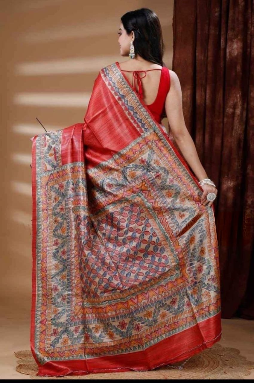 Verve saree