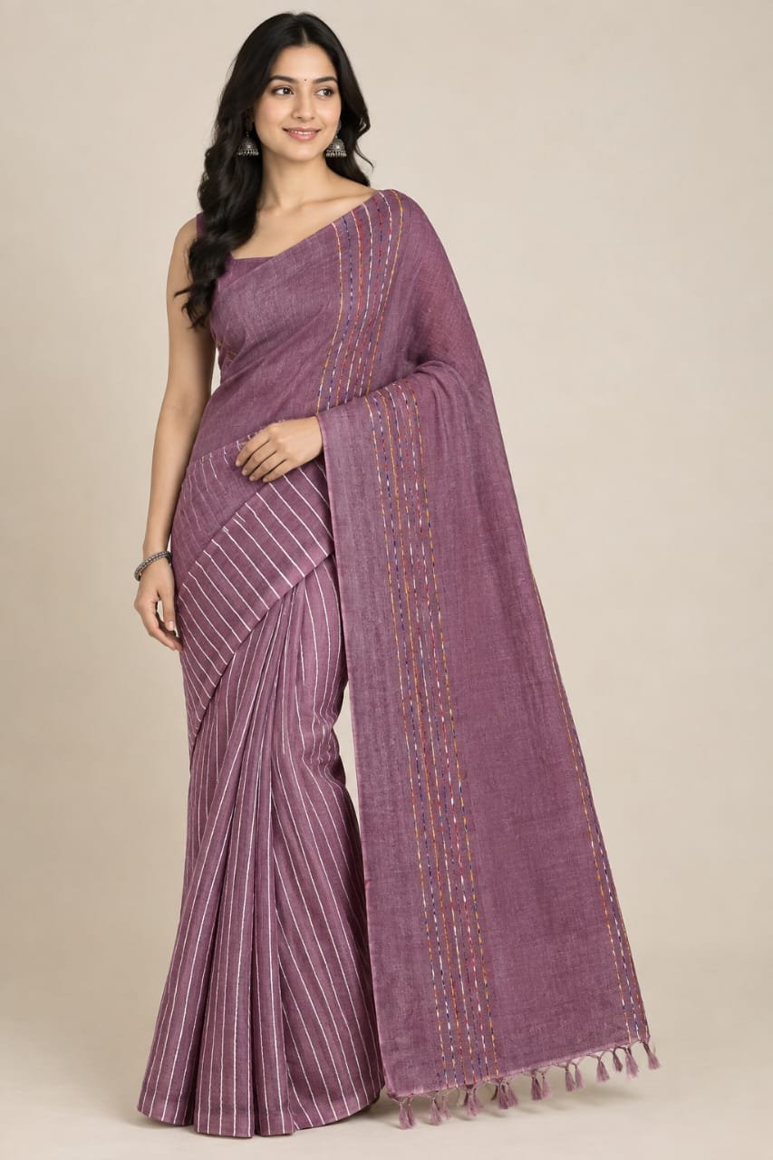 kota slub saree6