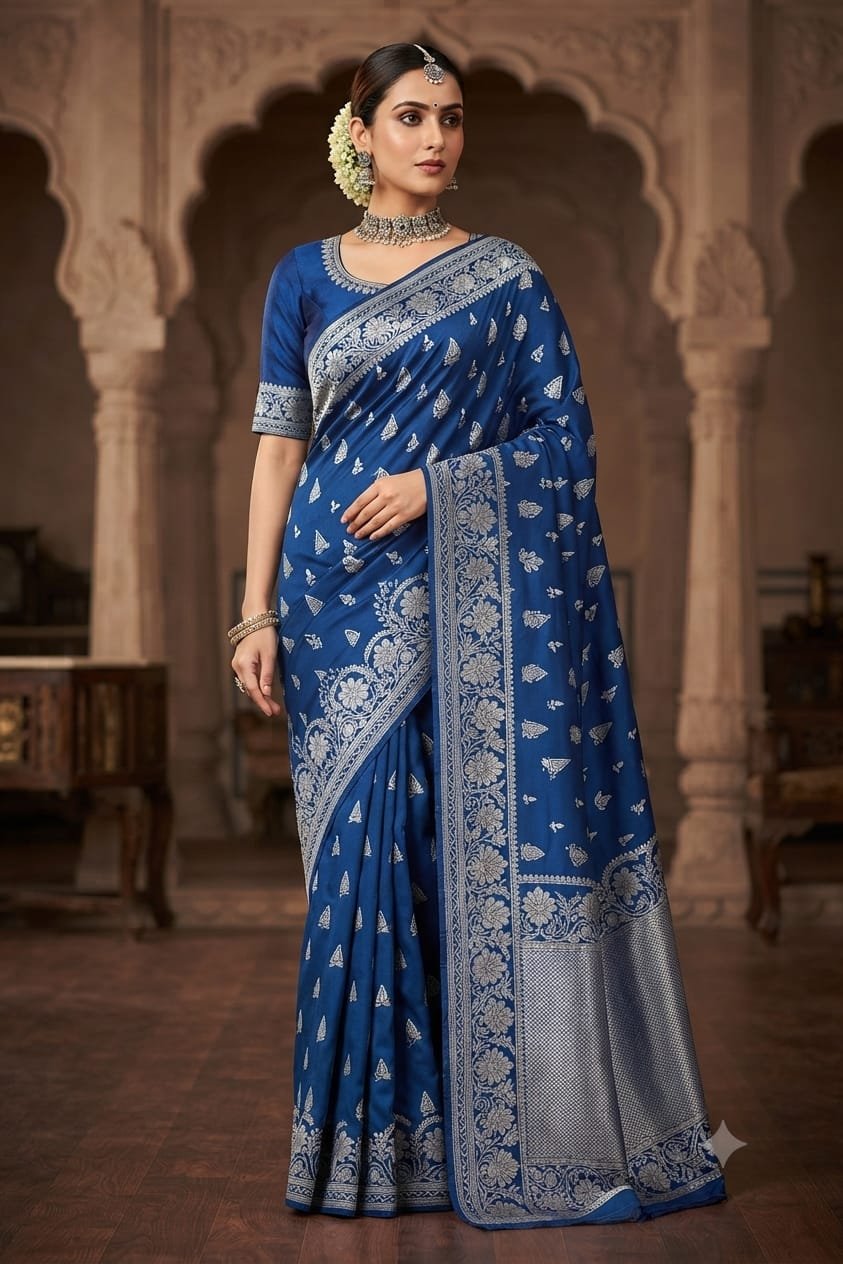 Banarsi sareee7