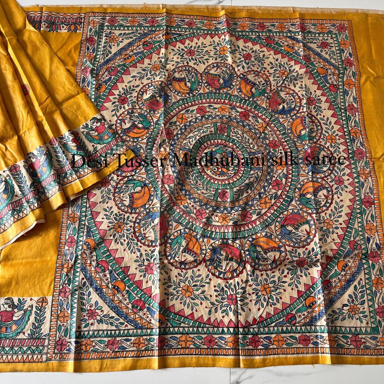 banarsee saree15