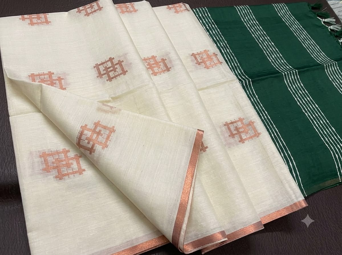 silk saree